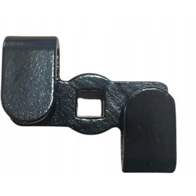 Universalus veržliarakčio ilgintuvo adapteris 1/2" Universalus veržliarakčio ilgintuvo adapteris 1/2"