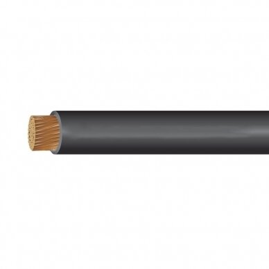 Užvedimo laidai 16-25mm² 3-6m 1 Užvedimo laidai 16-25mm² 3-6m 1