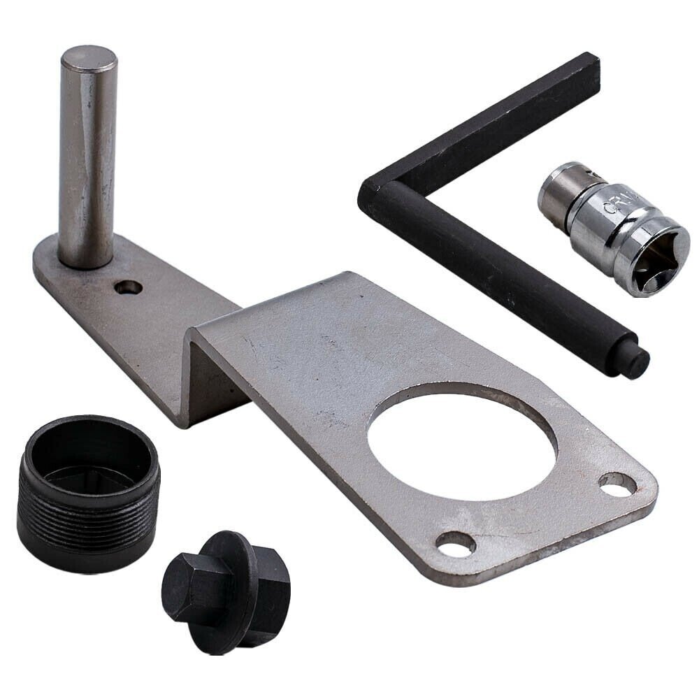 Variklio fiksavimo įrankių rinkinys BMW N47/N47S/N57/N57S 1.6/2.0/3.0 Dyzelinas 4