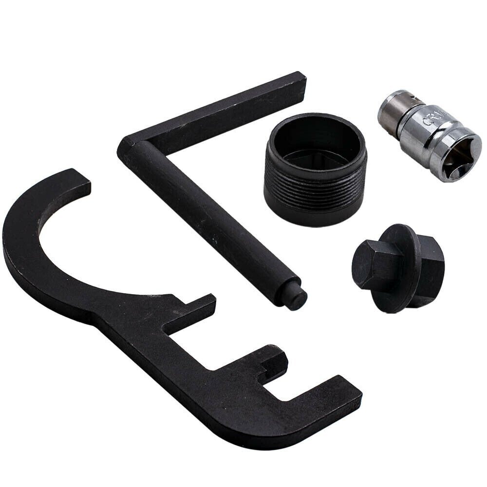 Variklio fiksavimo įrankių rinkinys BMW N47/N47S/N57/N57S 1.6/2.0/3.0 Dyzelinas 5 Variklio fiksavimo įrankių rinkinys BMW N47/N47S/N57/N57S 1.6/2.0/3.0 Dyzelinas 5