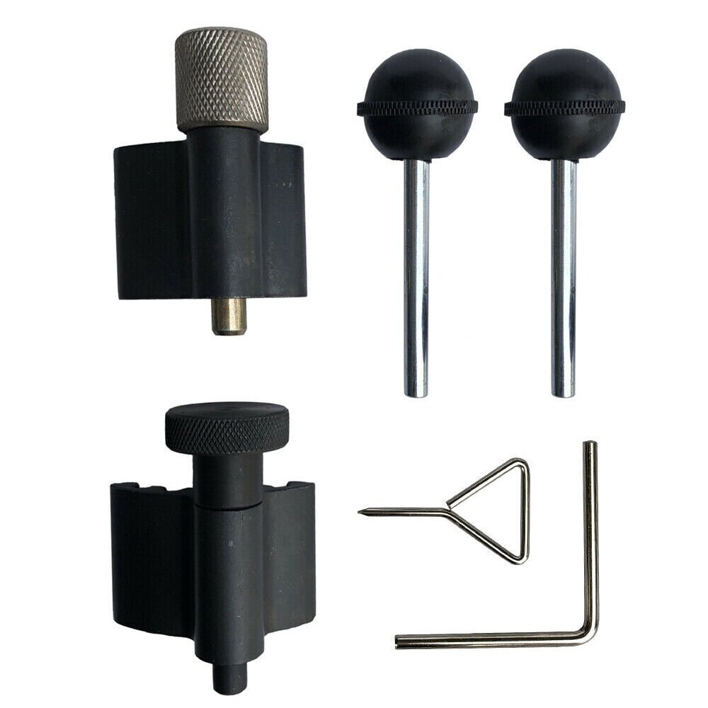 Variklio fiksavimo įrankių rinkinys VW, SEAT, Audi 1.9 ir 2.0 Tdi Variklio fiksavimo įrankių rinkinys VW, SEAT, Audi 1.9 ir 2.0 Tdi