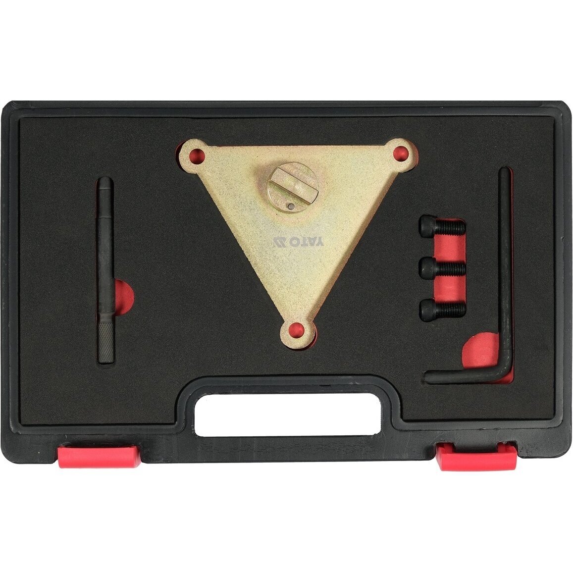 Variklio fiksavimo rinkinys 1.9l CDTi, 1.9/2.4l JTD Fiat Variklio fiksavimo rinkinys 1.9l CDTi, 1.9/2.4l JTD Fiat