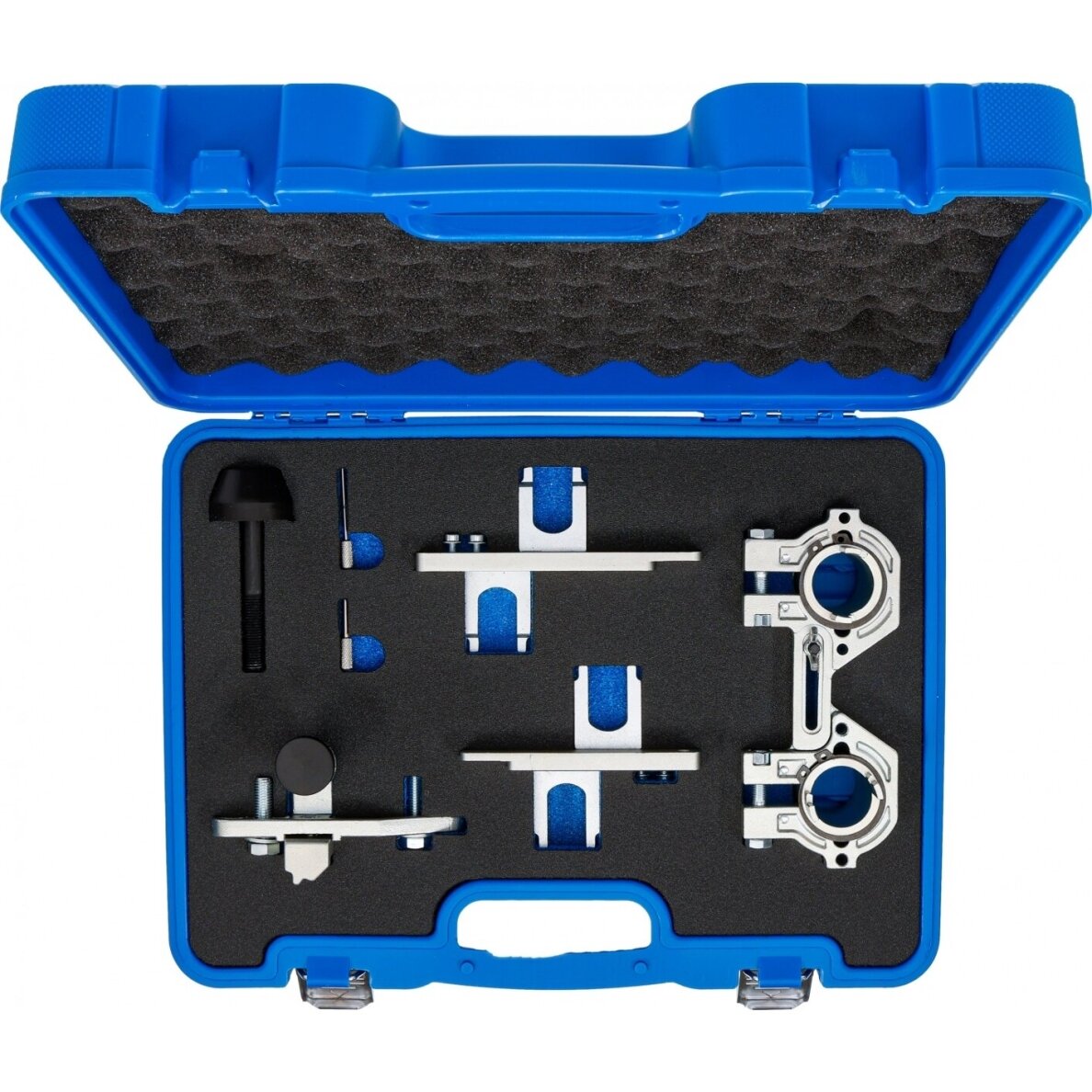Variklio fiksavimo įrankių rinkinys Opel, Vauxhall 1.2l LIH 62507 2