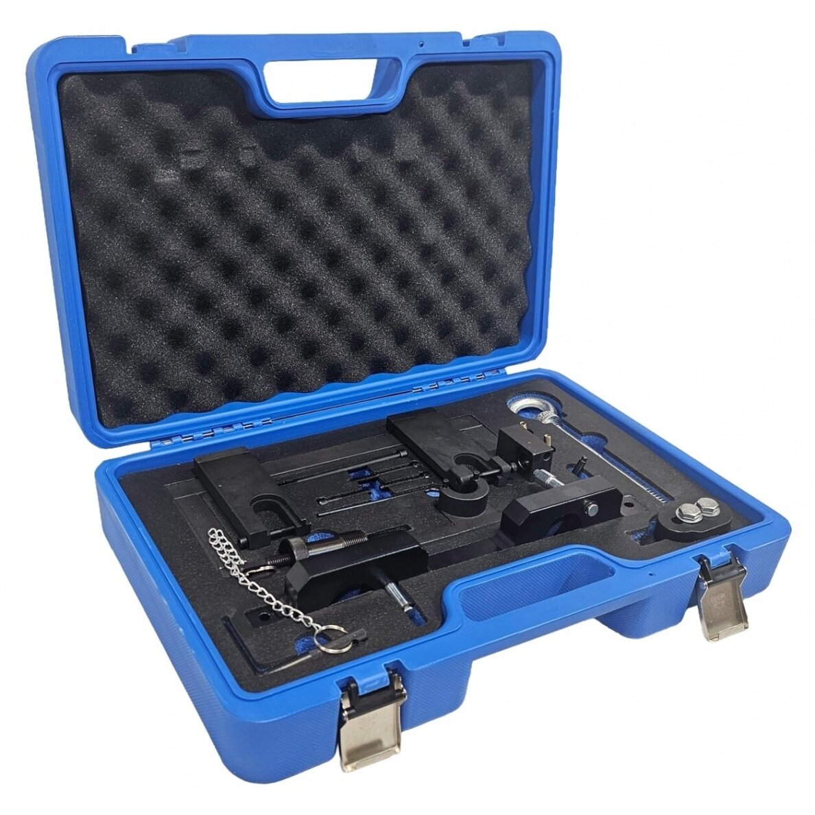 Variklio fiksavimo įrankių rinkinys BMW N20/N26 ir kt. 2 Variklio fiksavimo įrankių rinkinys BMW N20/N26 ir kt. 2