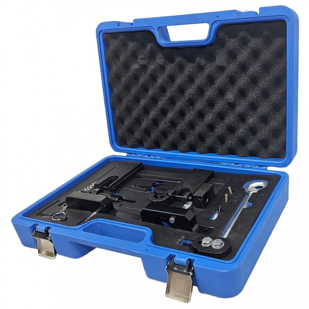 Variklio fiksavimo įrankių rinkinys BMW N20/N26 ir kt. 3 Variklio fiksavimo įrankių rinkinys BMW N20/N26 ir kt. 3