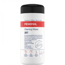 Valymo servetėles 50vnt. PENOSIL Cleaning Wipes 941