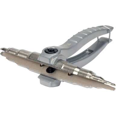 Vamzdelių plėtimo įrankis 6-22 mm YT-21805