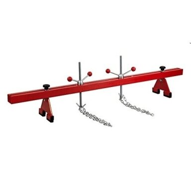 Laikiklis varikliui ant sparnų, traversas 500kg 1500mm SK3114 Laikiklis varikliui ant sparnų, traversas 500kg 1500mm SK3114