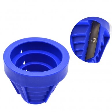 Vamzdžių drožtukas 20-63mm G01391 Vamzdžių drožtukas 20-63mm G01391