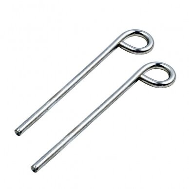 Variklio fiksavimo įrankių rinkinys BMW N47/N47S/N57/N57S 1.6/2.0/3.0 Dyzelinas 7