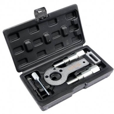 Variklio fiksavimo įrankių rinkinys Opel 1.9/2.0l CDTI 1