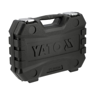 Variklio fiksavimo įrankių rinkinys BMW N42/N46/N46T 2 Variklio fiksavimo įrankių rinkinys BMW N42/N46/N46T 2