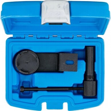 Variklio fiksavimo įrankių rinkinys Chrysler, Jeep, Dodge 2.8l Dyzelinas 9379 3