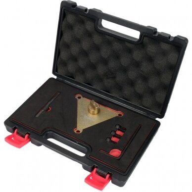 Variklio fiksavimo rinkinys 1.9l CDTi, 1.9/2.4l JTD Fiat 1