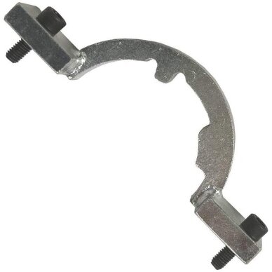 Variklio fiksavimo įrankių rinkinys Opel 1.0/1.2/1.4l 3 Variklio fiksavimo įrankių rinkinys Opel 1.0/1.2/1.4l 3