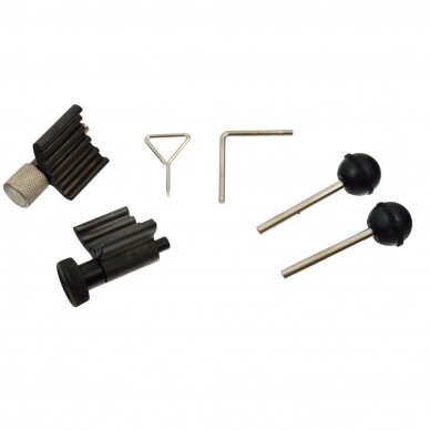 Variklio fiksavimo įrankių rinkinys VW 1.2/1.4/1.5/2.0 Tdi Variklio fiksavimo įrankių rinkinys VW 1.2/1.4/1.5/2.0 Tdi