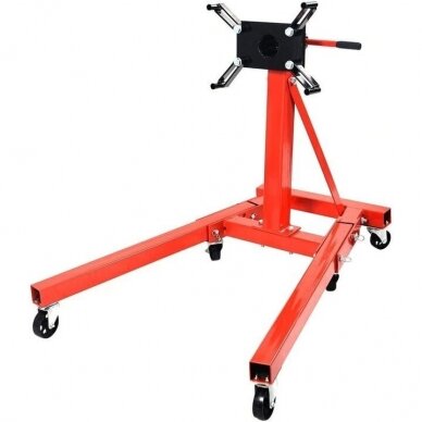 Stendas varikliui 900kg KD325 Stendas varikliui 900kg KD325