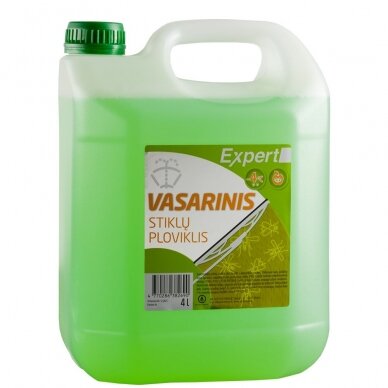 Vasarinis langų valiklis EXPERT 5L Vasarinis langų valiklis EXPERT 5L