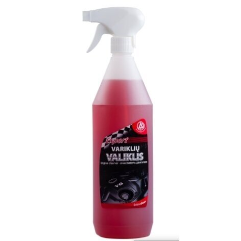 Variklio valiklis 1L Variklio valiklis 1L