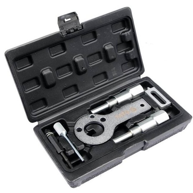 Variklio fiksavimo įrankių rinkinys Opel 1.9/2.0l CDTI 1