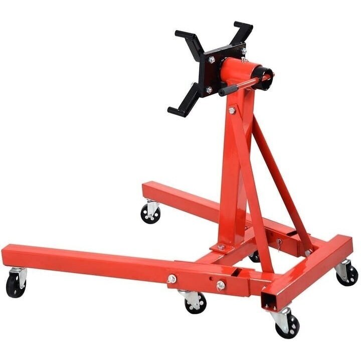 Stendas varikliui 900kg  KD325  1