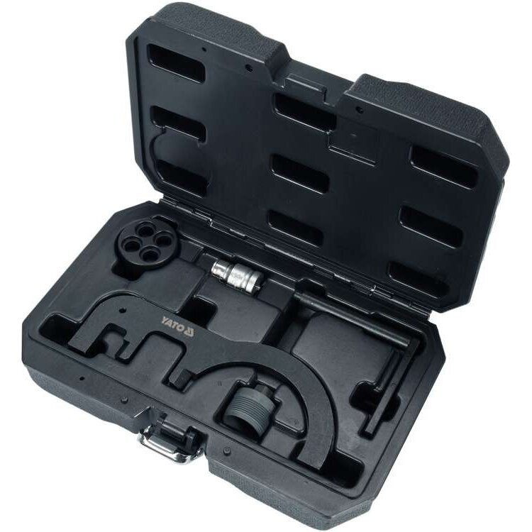 Variklio fiksavimo įrankių rinkinys BMW N47/N47S/N57 1