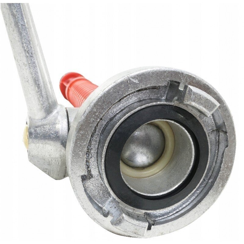 Vandens pistoletas 2" 5 Vandens pistoletas 2" 5