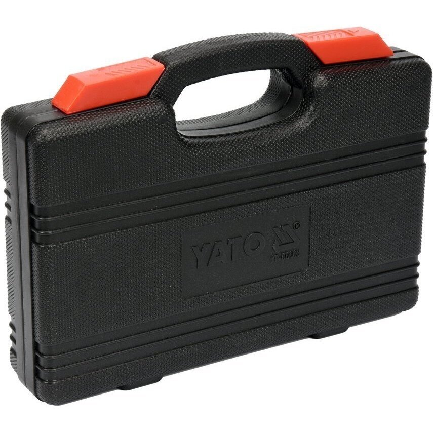 Variklio fiksavimo įrankių rinkinys 1.3l TDCi, JTD, CDTI Opel, Suzuki, Fiat 3 Variklio fiksavimo įrankių rinkinys 1.3l TDCi, JTD, CDTI Opel, Suzuki, Fiat 3