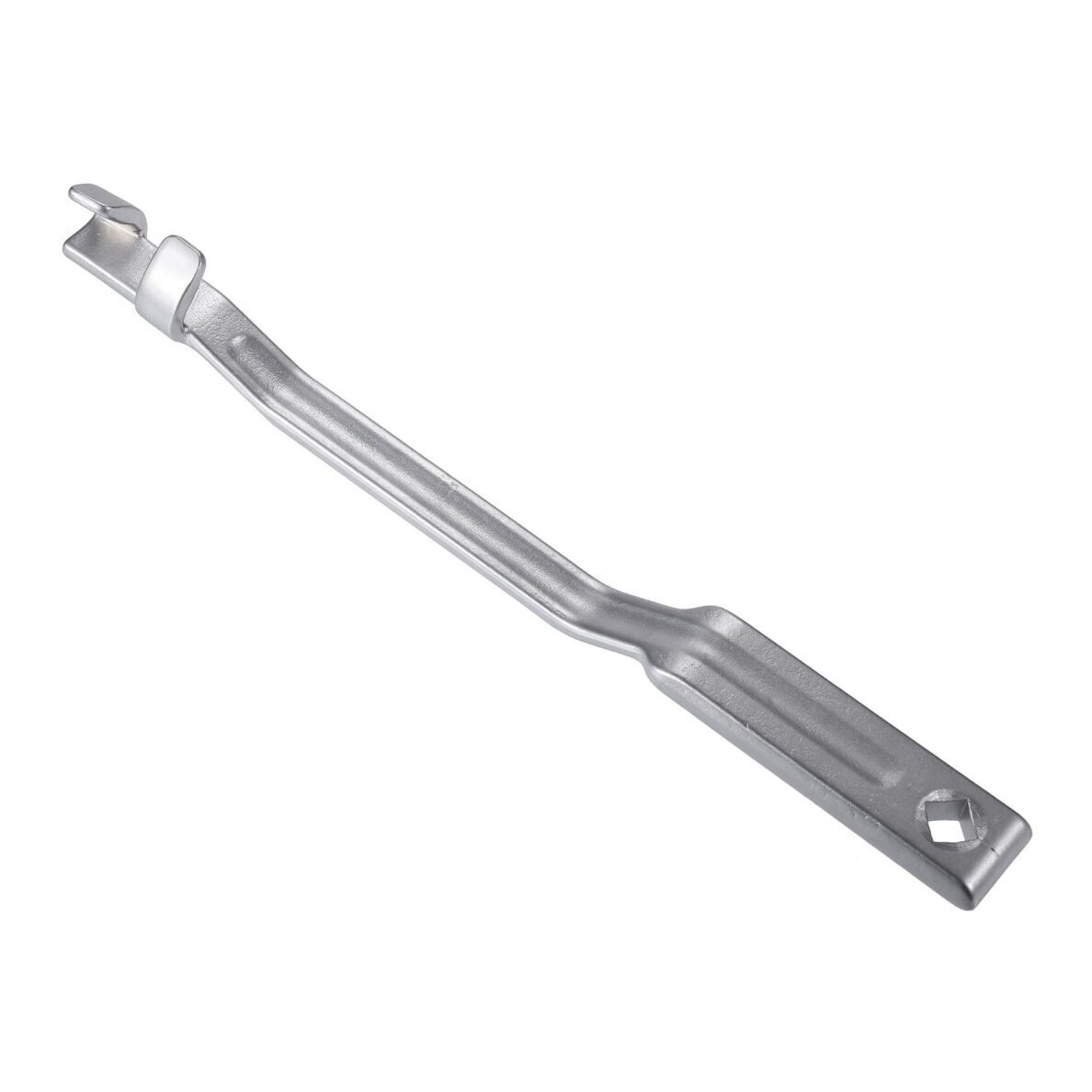 Veržliarakčio prailginimo adapteris 1/2" L-340mm Veržliarakčio prailginimo adapteris 1/2" L-340mm