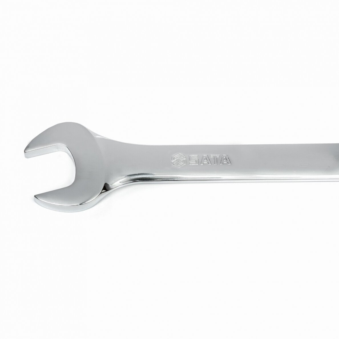 Kombinuotų raktų rinkinys colis 11vnt. (1/4"-7/8") S09021 1 Kombinuotų raktų rinkinys colis 11vnt. (1/4"-7/8") S09021 1