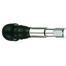 Ventilis bekamerinis chromuotas 100vnt. TR413C Ventilis bekamerinis chromuotas 100vnt. TR413C