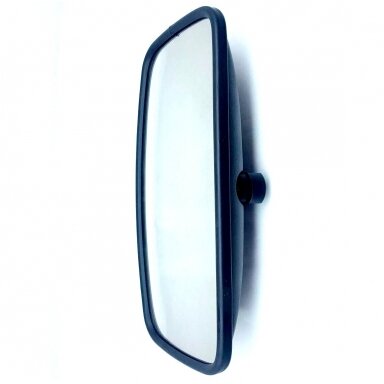 Veidrodėlis plastikinis šildomas 445x215 Veidrodėlis plastikinis šildomas 445x215