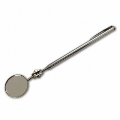 Veidrodėlis teleskopinis 32mm L-90-620mm Veidrodėlis teleskopinis 32mm L-90-620mm