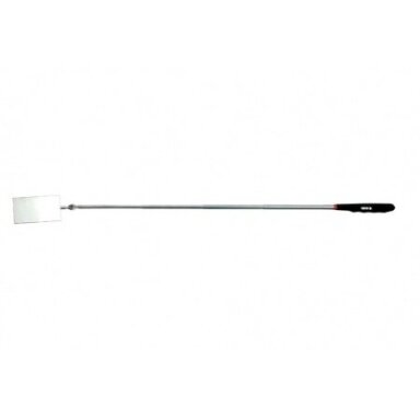 Veidrodėlis teleskopinis 50x90mm L-285-770mm