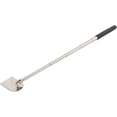 Veidrodėlis teleskopinis 95x50mm L-165-655mm Veidrodėlis teleskopinis 95x50mm L-165-655mm