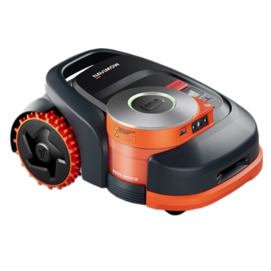 Vejos robotas SEGWAY Navimow H206E Vejos robotas SEGWAY Navimow H206E