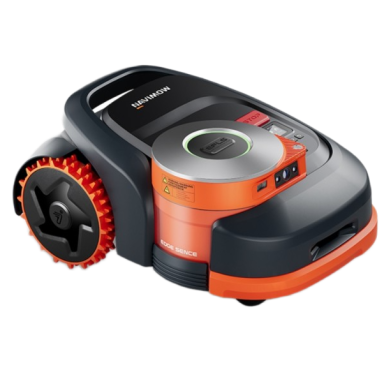 Vejos robotas SEGWAY Navimow H210E Vejos robotas SEGWAY Navimow H210E