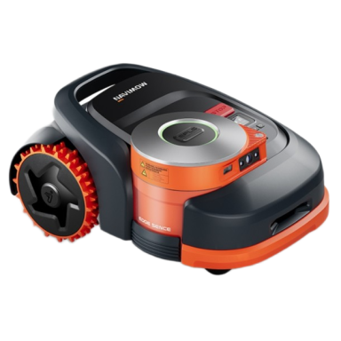 Vejos robotas SEGWAY Navimow H230E Vejos robotas SEGWAY Navimow H230E