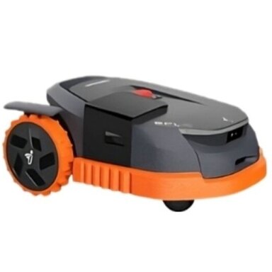 Vejos robotas SEGWAY Navimow X315E Vejos robotas SEGWAY Navimow X315E