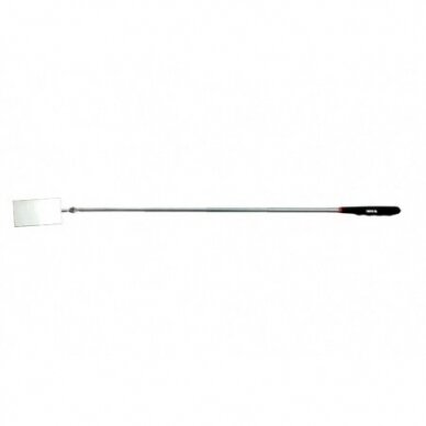 Veidrodėlis teleskopinis 50x90mm L-285-770mm Veidrodėlis teleskopinis 50x90mm L-285-770mm