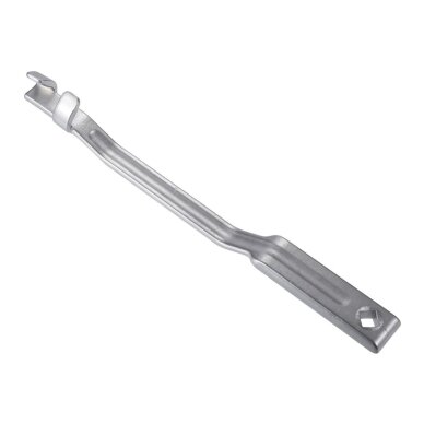 Veržliarakčio prailginimo adapteris 1/2" L-340mm Veržliarakčio prailginimo adapteris 1/2" L-340mm