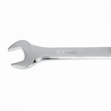 Kombinuotų raktų rinkinys colis 11vnt. (1/4"-7/8") S09021 1