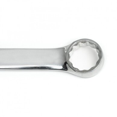 Kombinuotų raktų rinkinys colis 11vnt. (1/4"-7/8") S09021 2 Kombinuotų raktų rinkinys colis 11vnt. (1/4"-7/8") S09021 2