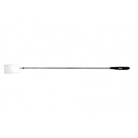Veidrodėlis teleskopinis 50x90mm L-285-770mm