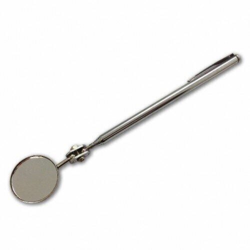 Veidrodėlis teleskopinis 32mm L-90-620mm Veidrodėlis teleskopinis 32mm L-90-620mm