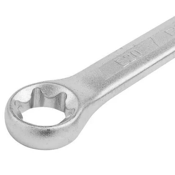 Veržliarakčių E-torx rinkinys 4vnt. (6-24) 2 Veržliarakčių E-torx rinkinys 4vnt. (6-24) 2