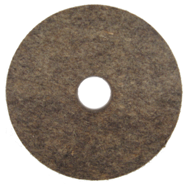 Veltinis poliravimo diskas 150mm 25mm 32mm Veltinis poliravimo diskas 150mm 25mm 32mm