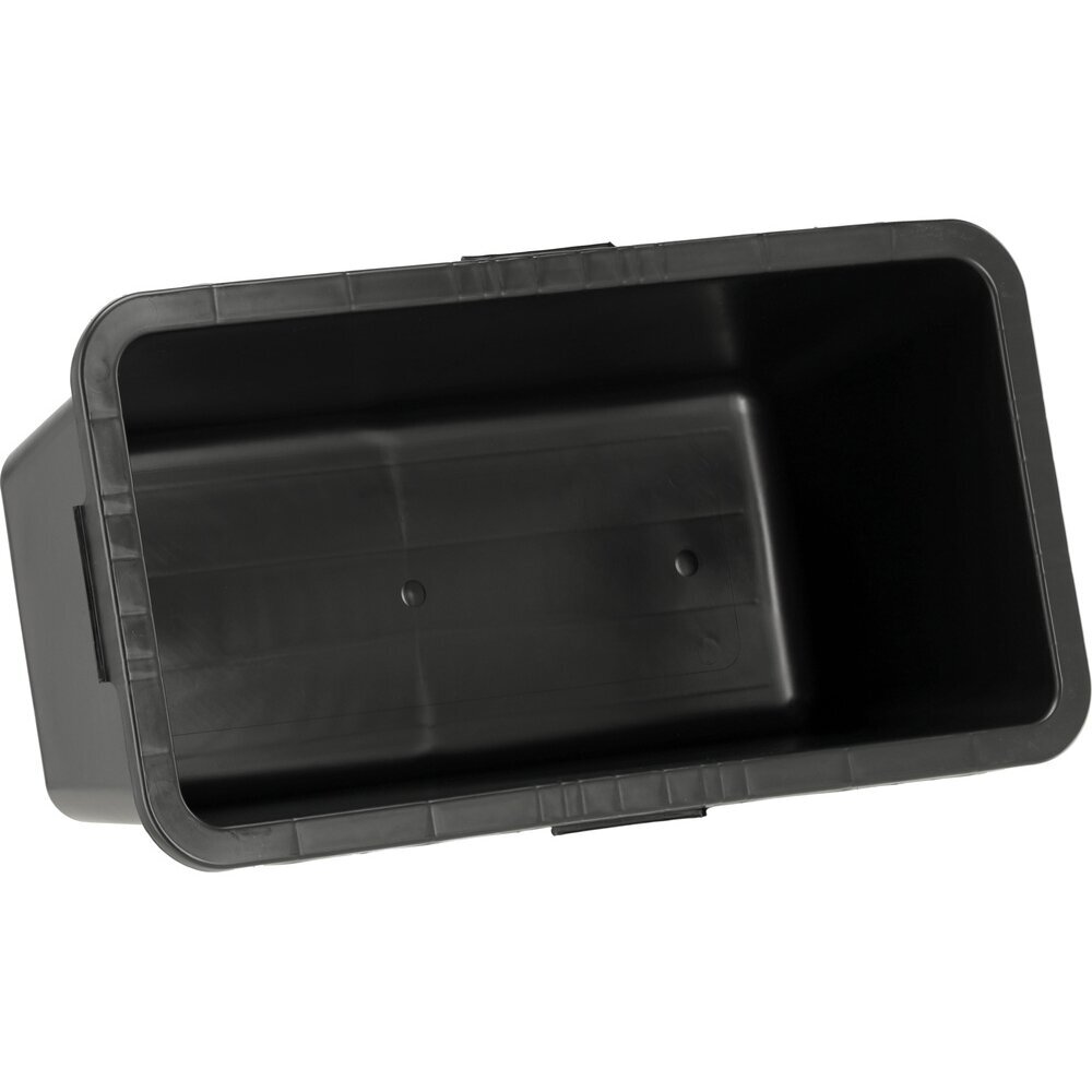 Vonelė stačiakampė plastikinė 56L 1