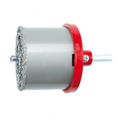 Karūna plytelėms 33mm 53mm 67mm 73mm 4vnt. Karūna plytelėms 33mm 53mm 67mm 73mm 4vnt.
