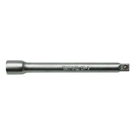 Ilgintuvas 1/4" L-50-150mm 3